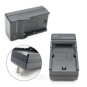 EN-EL14 Battery Charger For Nikon D3200 D3300 D5100 D5200 D5300 D5500 Df D3X - Picture 1 of 6