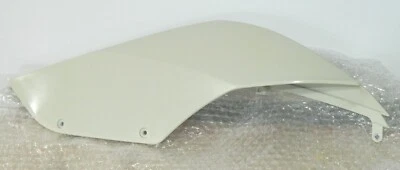 Capa capô painel carenagem assento cauda esquerda Ducati Panigale 1199 NOVO OEM 482111661A - Imagem 1 de 4