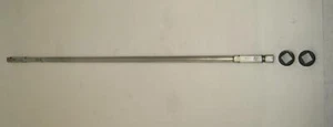 95 ARCTIC CAT ZR440 ETT SWAY BAR - Picture 1 of 8