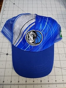 Mütze Cap Dallas Mavericks sga Trucker Sprite - Bild 1 von 6