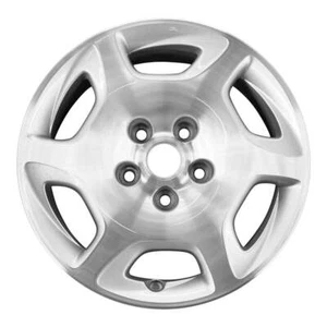 Infiniti I30 2000 2001 16" Factory OEM Wheel Rim - Picture 1 of 1