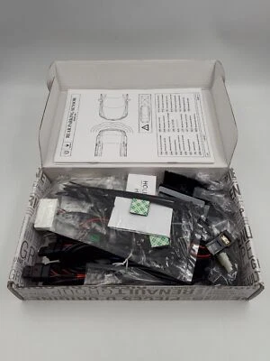 Satz Parksensoren hinten für Dacia Duster II (2018-2023) ORIGINAL - Bild 1 von 4