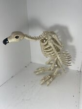 Neck Skeleton Halloween Decoration Crazy Bones