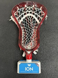 ECD Ion Ruby Ep Hero 3.0 Usa 2023 Ss Lacrosse Head upc# 812537029726 **NEW** - Picture 1 of 5