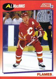 1991-92 Score Canadian English Hockey Card Pick