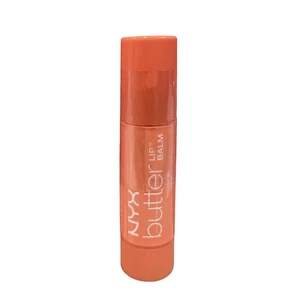 NYX Cosmetics Butter Lippenbalsam Macaron 0,14 Oz. BLB04 Neu Versiegelt Make-up - Bild 1 von 3