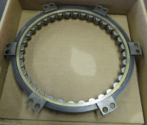 SKF Aircraft Roller Bearing R1834EX102 (0011) 38443 New In Box - Picture 1 of 10