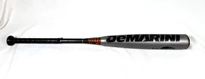Demarini CF6 Paradox Composite Baseball Bat 31 inch 21 oz (-8) CFX14 USSSA 1.15 - Picture 1 of 10