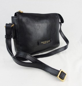 the bridge crossbody bolsa