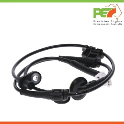 2x Sensores de velocidad de rueda OEM - traseros diestros y diestros para Mazda CX7 ER 2,2 L TD / 2,3 L / 2,5 L Foto 1 de 4