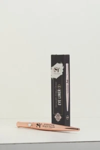 Stacy Talan womens Eyeliner Waterproof Liquid ladies Eyeliner - Black - Picture 1 of 10