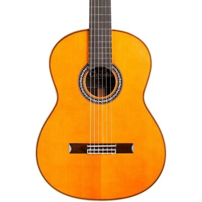 Cordoba C12 CD Classical Guitar Natural - Image 1 of 4