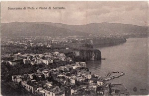 6745 NAPOLI SORRENTO META PIANO - Picture 1 of 1