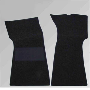 Fußmatten für Opel Kadett B 1967–1971 - Bild 1 von 2