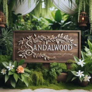 Soy Wax Scent Pack Melts - Mega Sandalwood Collection - 10 packs - Picture 1 of 12