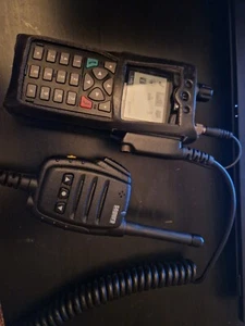 radiotelefon SEPURA stp9000 - Zdjęcie 1 z 4