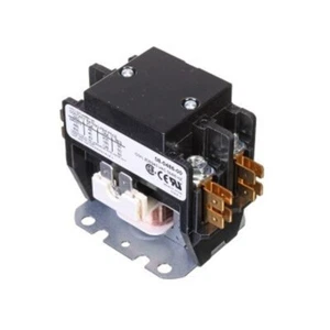 HCC-2XU44BB125 35A 2-Pole 208-230V Coil Rheem Ruud Contactor - Picture 1 of 3