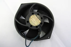 RAPST MODEL 7650 S 230VAC 35W 50/60HZ COOLING VENTILATOR FAN - Picture 1 of 2