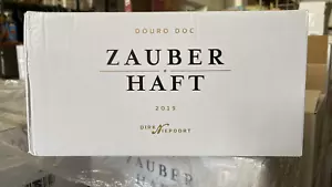 Konkursmasse in ROT 6x750mI Zauber Haft 2019 13,5% Niepoort DOURO Portugal - Bild 1 von 4