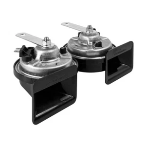 FIAMM COPPIA TROMBE ELETTROMAGNETICHE Ø 99MM 24V TR99/H+L 2T - Foto 1 di 1