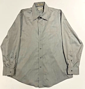 Camisa de vestir Nordstrom para hombre 16,5 - 33 ajuste tradicional - Imagen 1 de 8