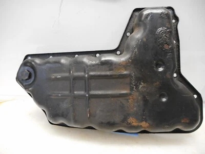 2003 NISSAN MURANO PAN (STEEL) W/ BOLTS Foto 1 de 4