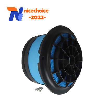Elemento de limpieza de filtro de aire para Freightliner FS65 FL70 FL80 Thomas Saf-T-Li Foto 1 de 4