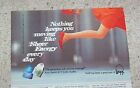 1992 print ad - L'eggs Sheer Energy pantyhose girl legs hosiery vintage ADVERT