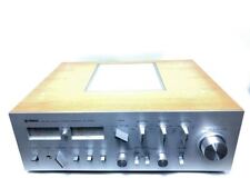 Yamaha CA-1000III Stereo Pre-mainAamplifier Natural sound Integrated Amplifier