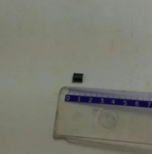 TUNGALOY - 8 HALTERFEDERN - LSP5 - Bild 1 von 2