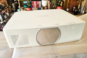 NEC NP-PA803UL TOP COVER, NEW, never used, white. - Picture 1 of 5