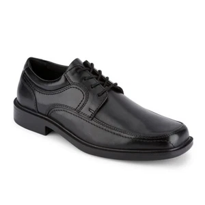 Dockers Manvel Oxford-Schuhe für Herren - schwarz - Größe 9,5 - neu im Karton - Bild 1 von 1