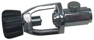 Scuba Yoke Filler with Bleed for Scuba Tank, SCBA, PAINTBALL, AIR RIFLE - Picture 1 of 4