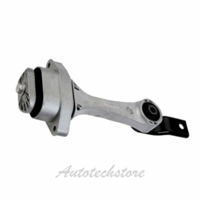 Montaje de motor inferior trasero para Audi TT 1.8L / TT Quattro 1.8L 3.2L 9208 6935 Foto 1 de 2
