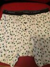 Fredericks of Hollywood Men's Boxer Briefs / Size L / Never Worn With Tags
