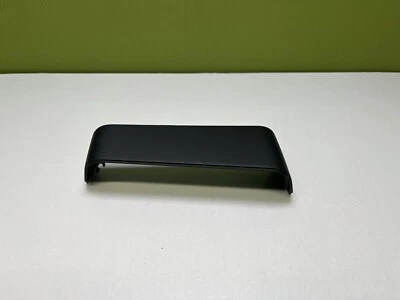 ❇️ AUDI A1 2013 8X CONSOLA CENTRAL DELANTERA PANEL INFERIOR CUBIERTA EMBELLECEDOR 8X2857185 •6 Foto 1 de 4