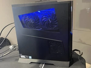 TOUR GAMER MSI MPG TRIDENT EN TRES BON ETAT - Photo 1/1