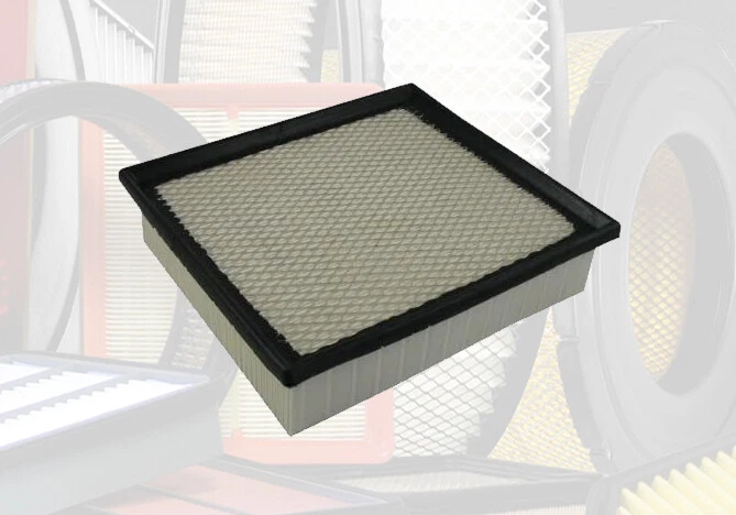 Filtro de aire para Dodge Durango 2011 - 2021 con motor de 3,6 L Foto 1 de 1