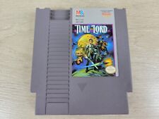 .NES.' | '.Time Lord.