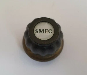 T651 Pomello originale Smeg Cortina 32mm ricambio pezzo di ricambio - Foto 1 di 4