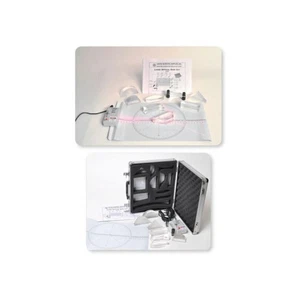 United Scientific Supplies LODS01 Set di dischi ottici laser - Foto 1 di 1