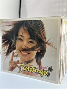 Fandangoi Korean K-Pop Music 6 CD Set - Bild 1 von 21