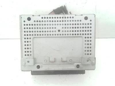 AUTORADIO PER FORD C - Max Serie E1bt-18c815-ge (10>) - Immagine 1 di 4