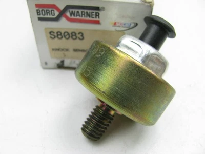 Sensor de ignição (detonação) BWD S8083 para cabeça de cilindro direita R.H. - Imagem 1 de 4