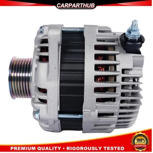 Alternador 150A 12V para Infiniti JX35 QX60 Nissan Murano Pathfinder Pathfinder - Imagen 1 de 15