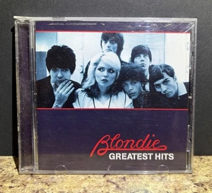 Blondie Greatests Hits CD 2002 Remastered Release - Bild 1 von 4