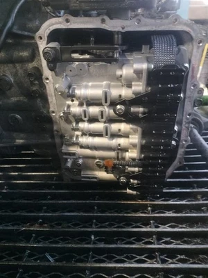 TRANSMISSION 2010-2013 KIA SPORTAGE Foto 1 de 4