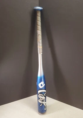 БЕЙСБОЛЬНАЯ БИТА DEMARINI CTT13 CAT TEEBALL 25 ДЮЙМОВ 15 УНЦИЙ -10 1,15 BPF 2012 USSSA *ЧИТАЙТЕ* - Изображение 1 из 4