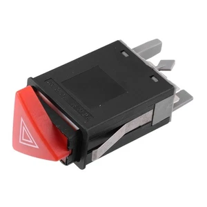 1U0953235B Octavia Hazard Light Control Switch for Emergency Use - Picture 1 of 7