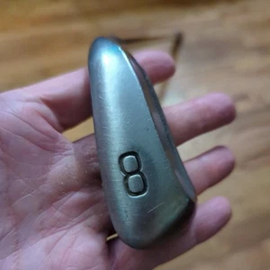 Browning 440 8 Iron - Picture 1 of 5